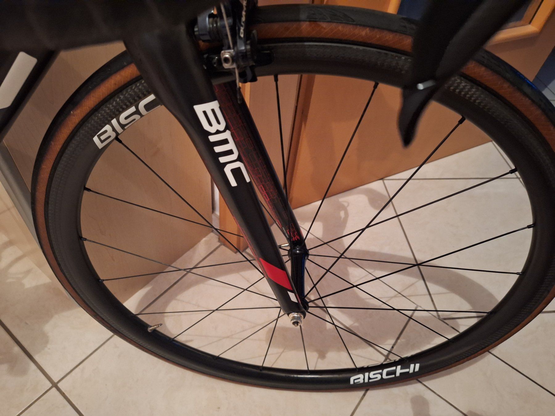 BMC Biciclette: BMC Teammachine slr01 – Usato da Frasnacht venduto da han_dzp7 1