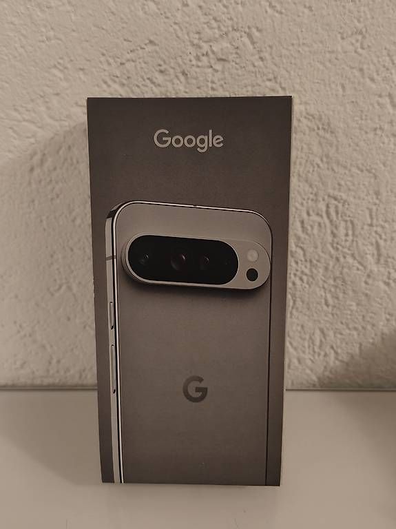 Telefoni cellulari / Smartphones: Google pixel 9 pro xl 256 gb – Usato da Niederdorf venduto da damian1987 4