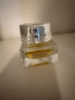 Gucci Eau de Parfum II Flakon gebraucht Zustand
