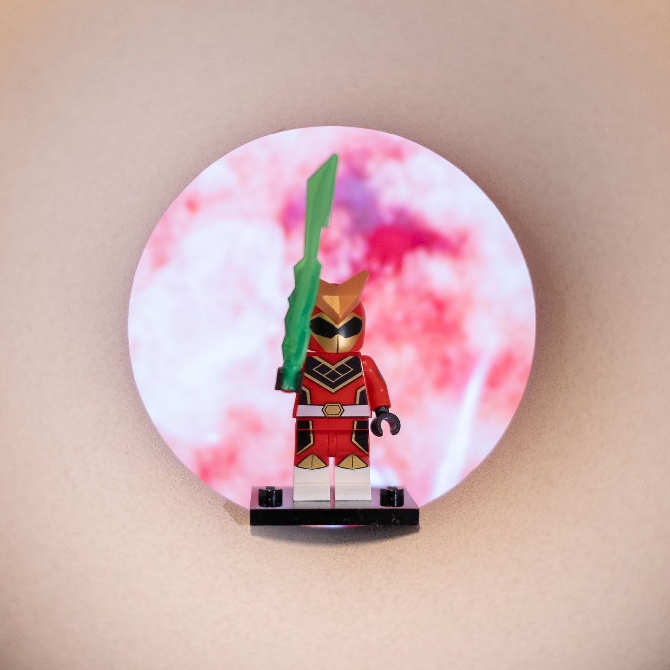 Lego Statuette: LEGO - 71027 - Minifiguren Serie 20 – Usato da Wallisellen venduto da Ade_97tg