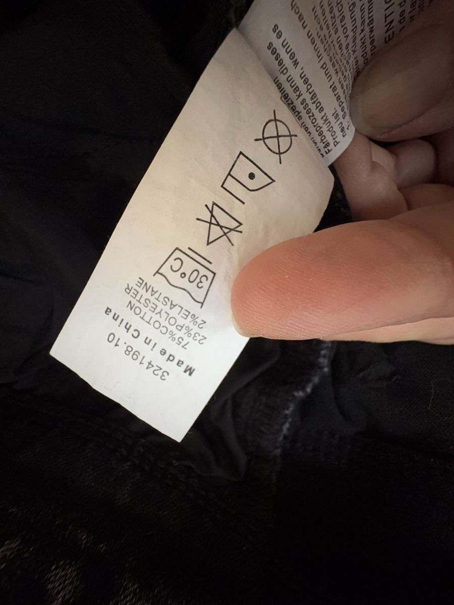 Pantaloni: Damen Shorts Gr. L – Nuovo (secondo la descrizione) da Rümlang venduto da euqinom16 3