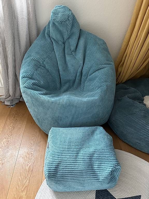 Poltrone: Sitzsack / Gaming Sessel Kids – Usato da Basel venduto da wic_f7cf