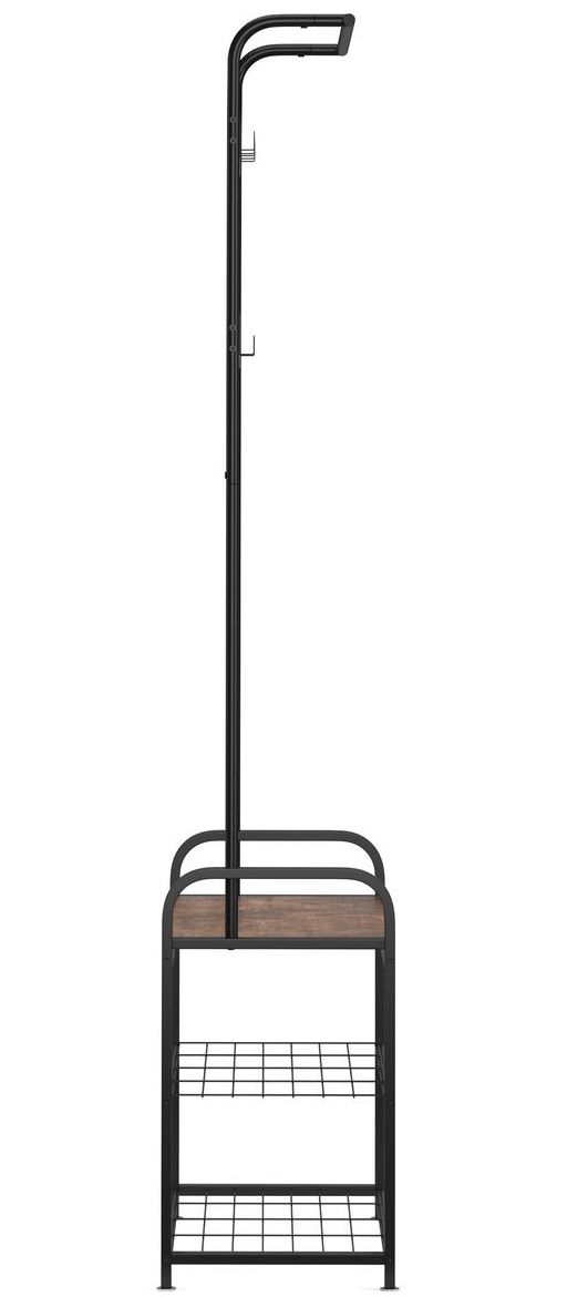 Guardaroba: Garderobe inkl. Schuhregal – Usato da Wollerau venduto da smiley30 2