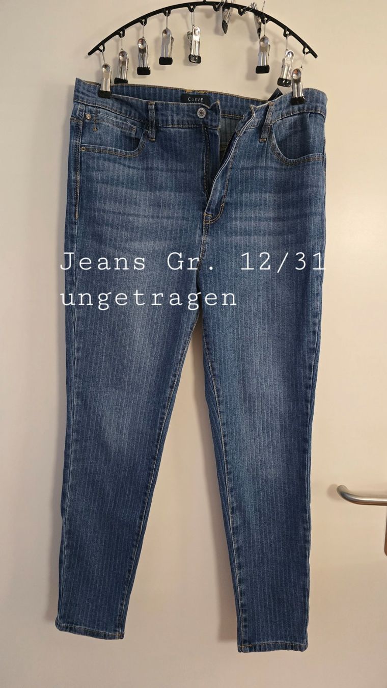 Jeans: Jeans Gr. 12/31 – Nuovo (secondo la descrizione) da Sumiswald venduto da van_tfv5