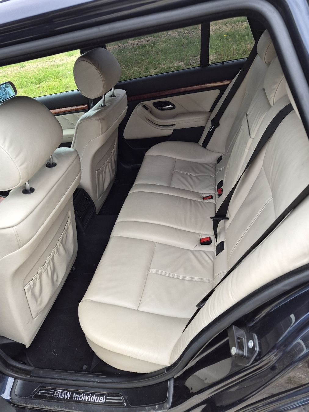 Automobili: BMW 525i Touring E39 Frisch ab MFK – Usato da zürich venduto da dca_85 6