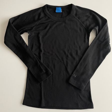 Thermo Langarm Shirt Gr. 140