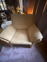 Horst Sessel zeitloses Design