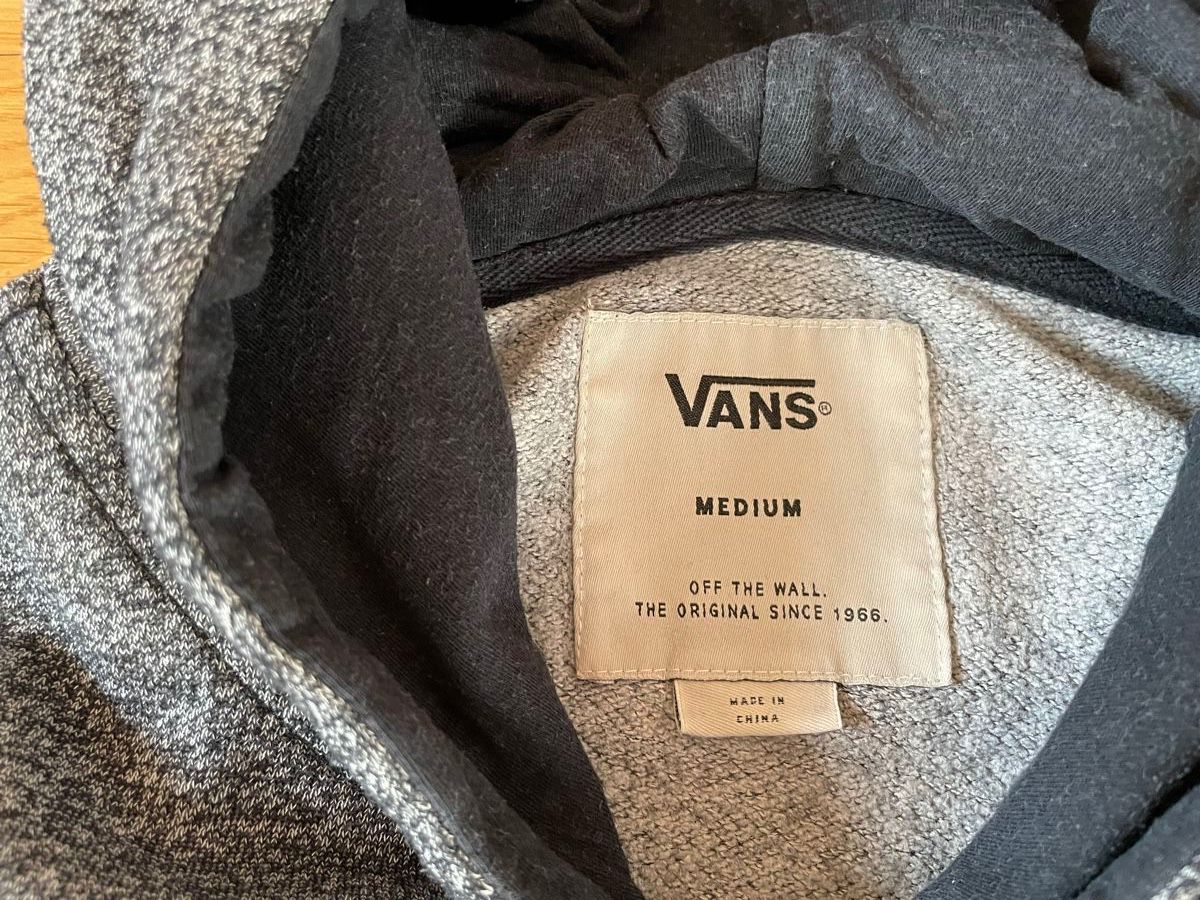 Maglioni & Felpe: Hoodie Vans – Usato da Kloten venduto da racnel 2