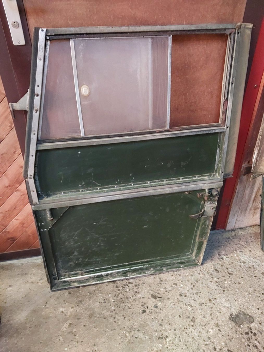 Land Rover Tutti pezzi di ricambio auto: Land Rover Tür – Usato da wimmis venduto da inserat03 1