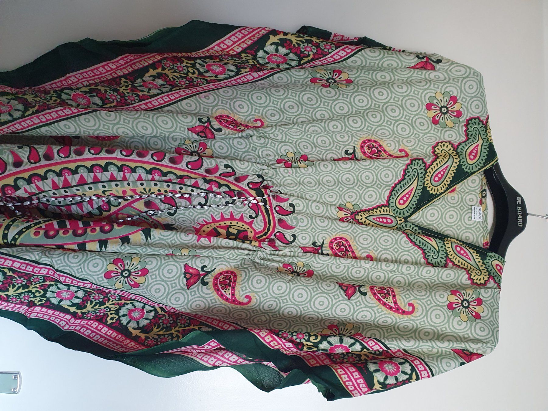 Vestiti: Neues Kleid aus Dubai – Nuovo e nell'imballaggio originale da St. Gallen venduto da 1811123 3