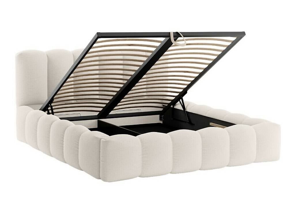 Letti: Bett inkl. Matratze 180x200 – Usato da Arlesheim venduto da schoop. 1