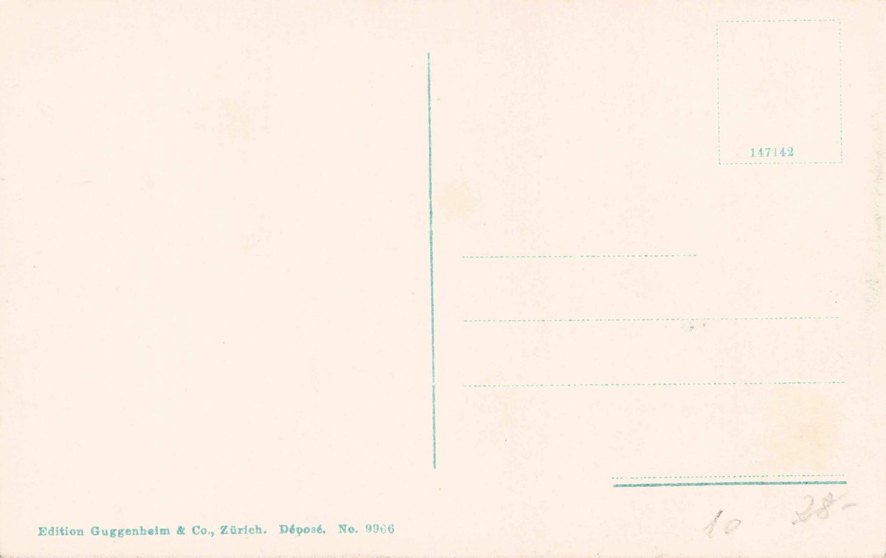 Cartoline postali: Biasca – Usato da Biasca venduto da Blenio71 1