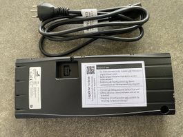 Hettich LegaDrive Steuerung Compact-e-3 neuwertig