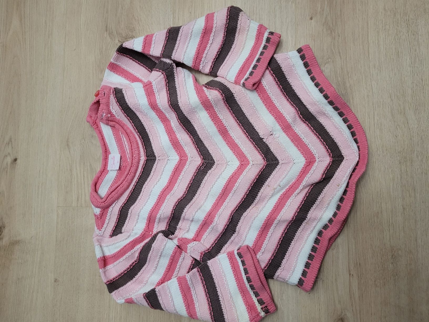 Pulls et sweat-shirts: Pulli Gr. 92 – D'occasion à Lupsingen par sta_wgg5