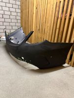 Stossstange hinten für c klasse w205 Amg Paket