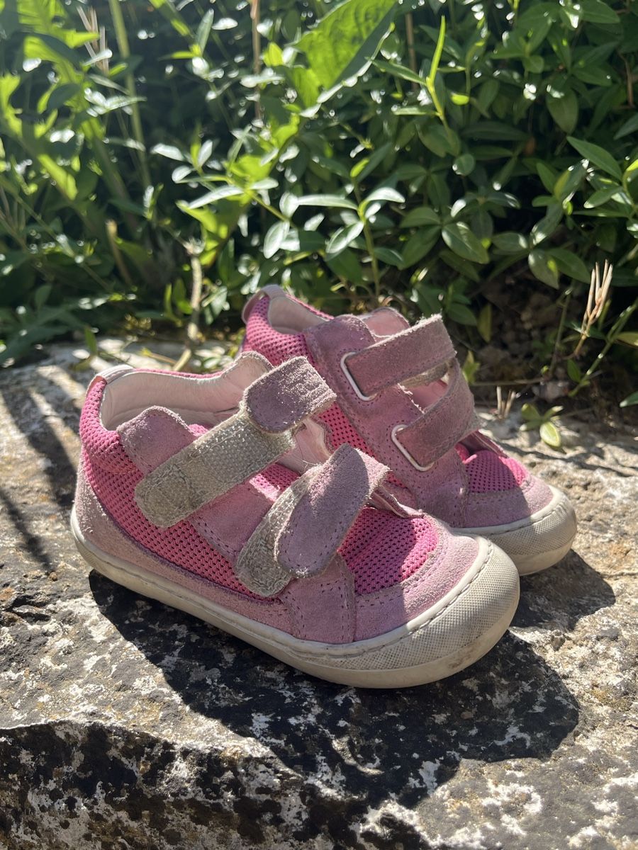 Froddo Scarpe per ragazzi: Froddo Schuhe Gr. 22 – Usato da Safnern venduto da _CM01
