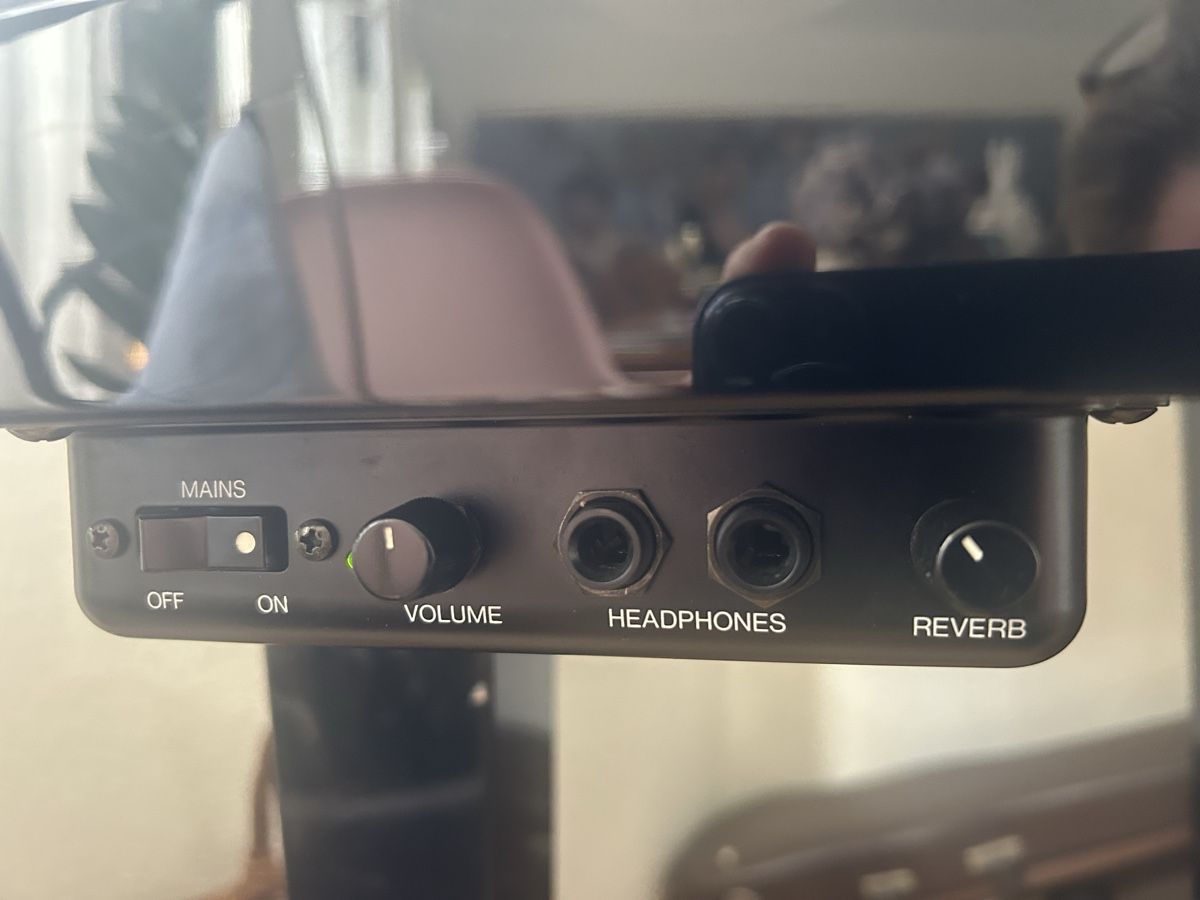 Yamaha Strumenti musicali: Yamaha, Gran Touch Model: GT2 – Usato da Zürich venduto da JuliaMaria82 4