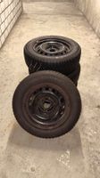 🛞4x Winterräder Stahlfelgen, Michelin Alpin 175/65 R14