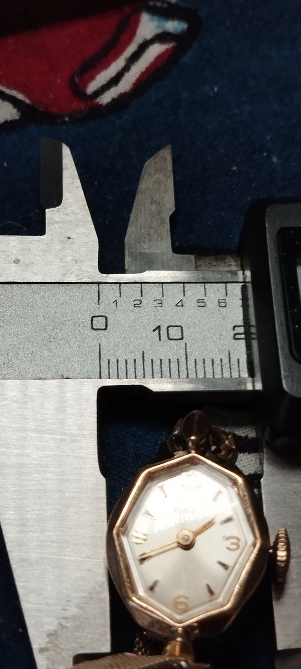 Timex Uhren: Montre timex – Gebraucht aus La Chaux-de-Fonds von jac_9llg 6