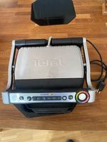 Tefal Optigrill Grill  GC 702DCH Sehr guter Zustand