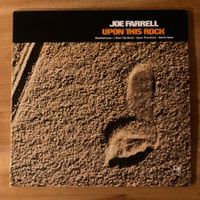 Joe Farrell - Upon This Rock - LP