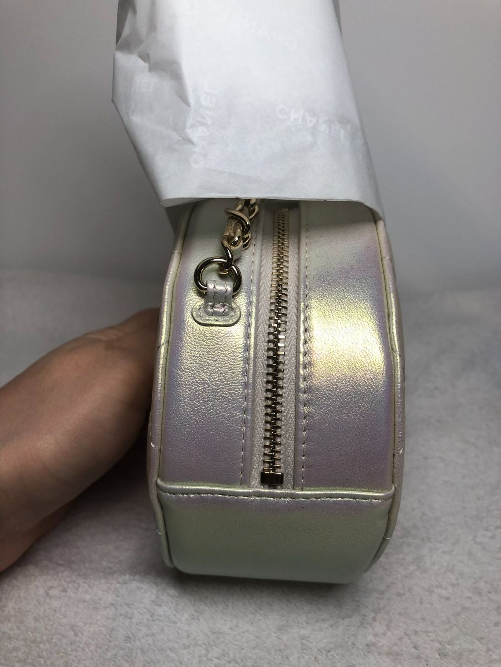 Chanel Borse da donna: Chanel Tasche – Nuovo e nell'imballaggio originale da Winterthur venduto da chanel_love 1