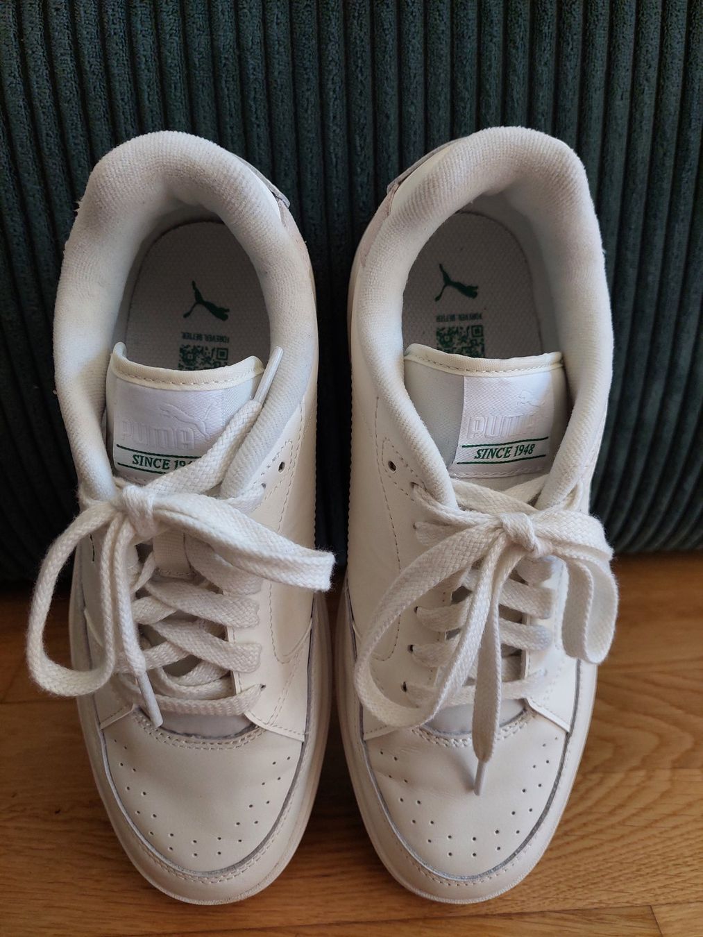 Puma Scarpe da donna: Sneaker – Nuovo (secondo la descrizione) da Bern venduto da _selinii