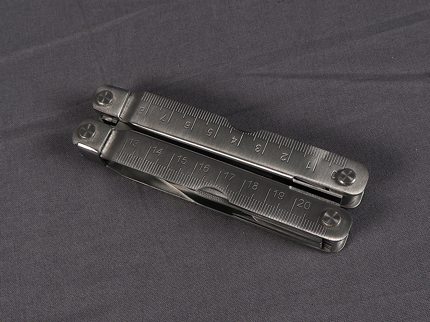 Alle Werkzeuge: Multi Tool Set – Neu (gemäss Beschreibung) aus Steinen von Restwert_Steinen 2