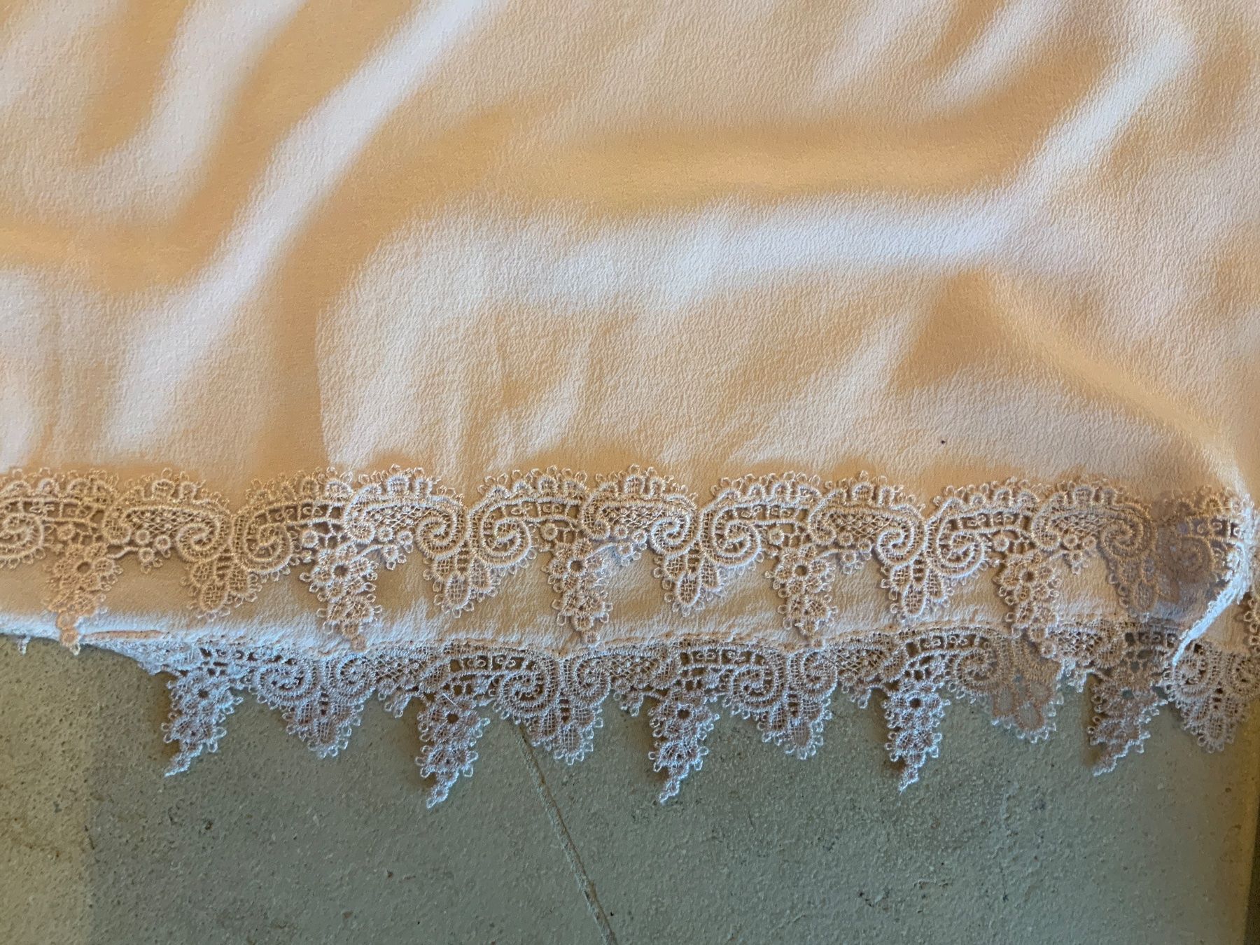 Marc Cain Camicette: Marc Cain Seidenbluse ca. Eine M – Usato da Buchs SG venduto da Sunie 4