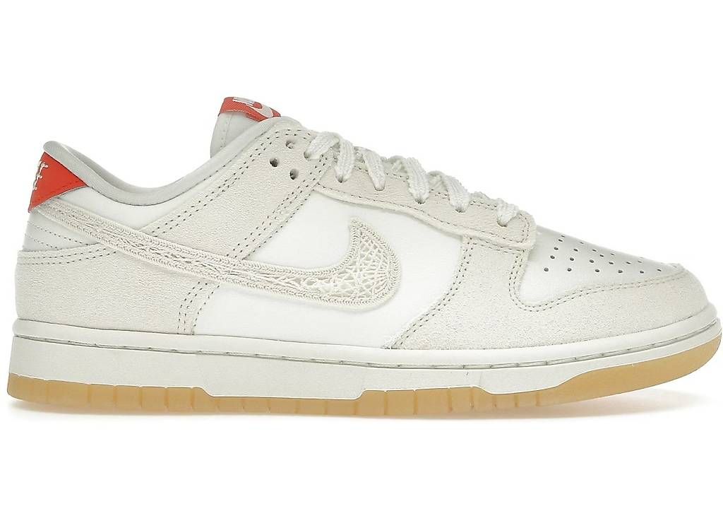 Nike Scarpe da donna: Nike Dunk Low Friendship Knot EUR 35.5 – Usato da Zug venduto da Domiz1