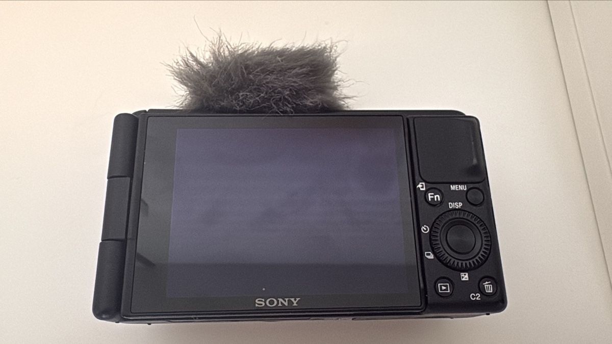 Sony Fotocamera: Sony ZV-1 Camera – Usato da Adliswil venduto da MaceoSoulDavies 4
