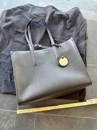 Neue und unbenützte Emporio Armani Tasche