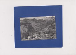 Carte postale Glion sur Montreux  Verraux