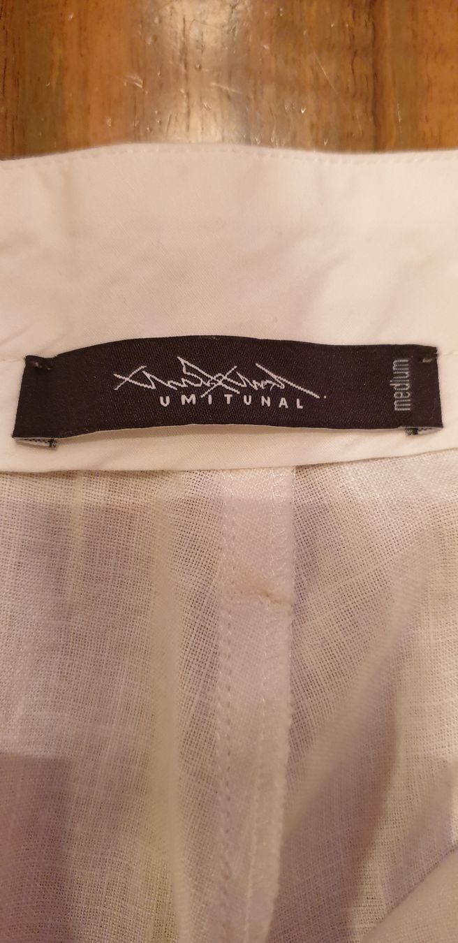 Hosen: Umitunal M – Neu und originalverpackt aus Walterswil BE von Taburettli 3
