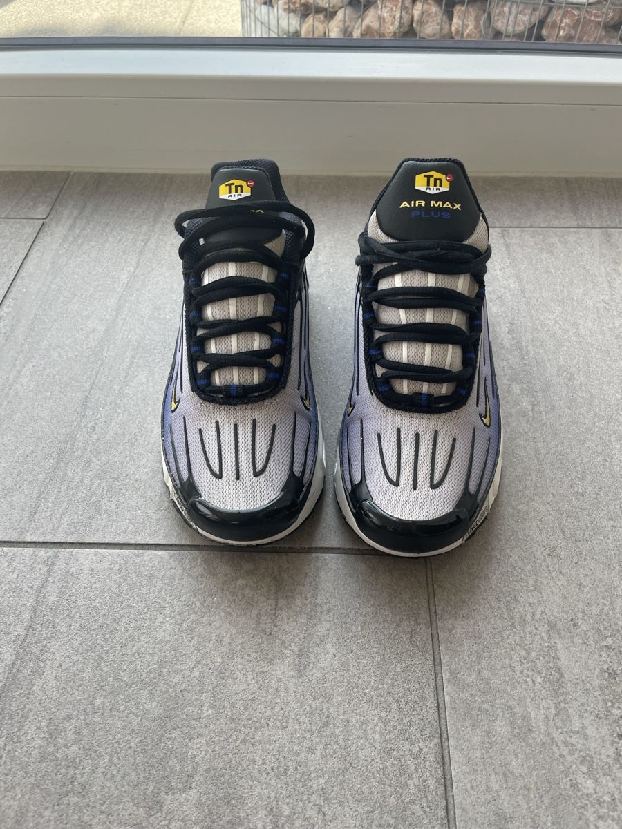 Nike Chaussures hommes: Nike Tn  – D'occasion à Dompierre FR par matmath 3