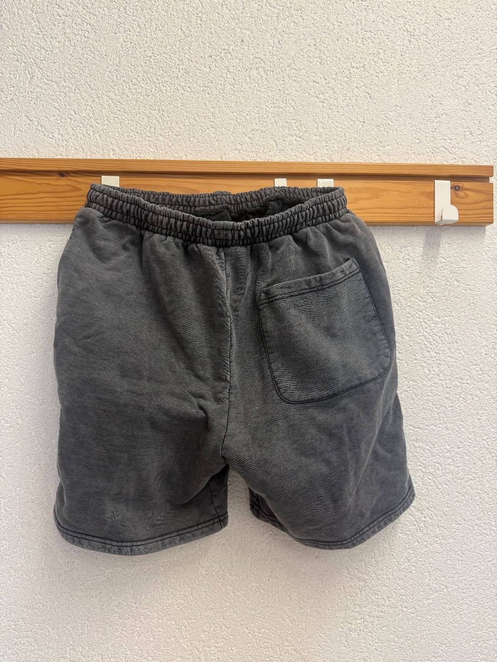 Pantaloni: WRSTBHVR Paul Shorts Gr. XL – Usato da Biel/Bienne venduto da lichterhoh 2