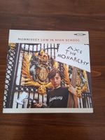 Morrissey Low In High School Smiths Clear Vinyl LP