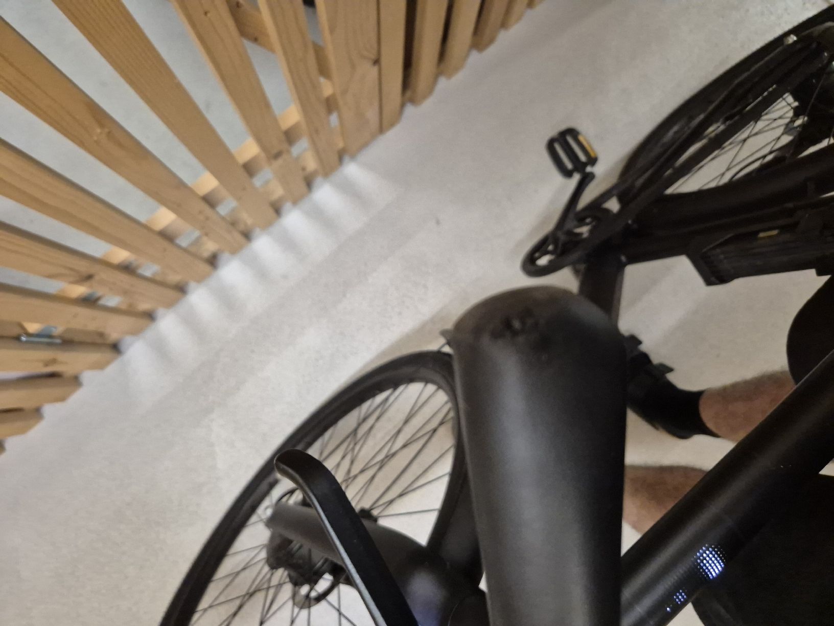 Vanmoof Vélos: VanMoof S3 – D'occasion à Winterthur par ChrisBirmi 6