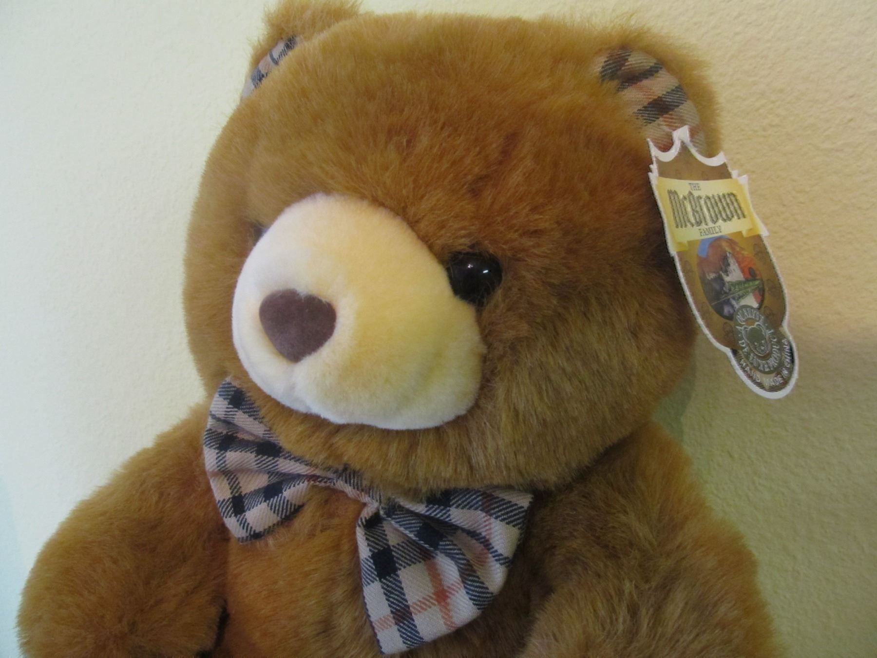 Giocattoli: Teddybär – Nuovo (secondo la descrizione) da Obfelden venduto da miau68 1