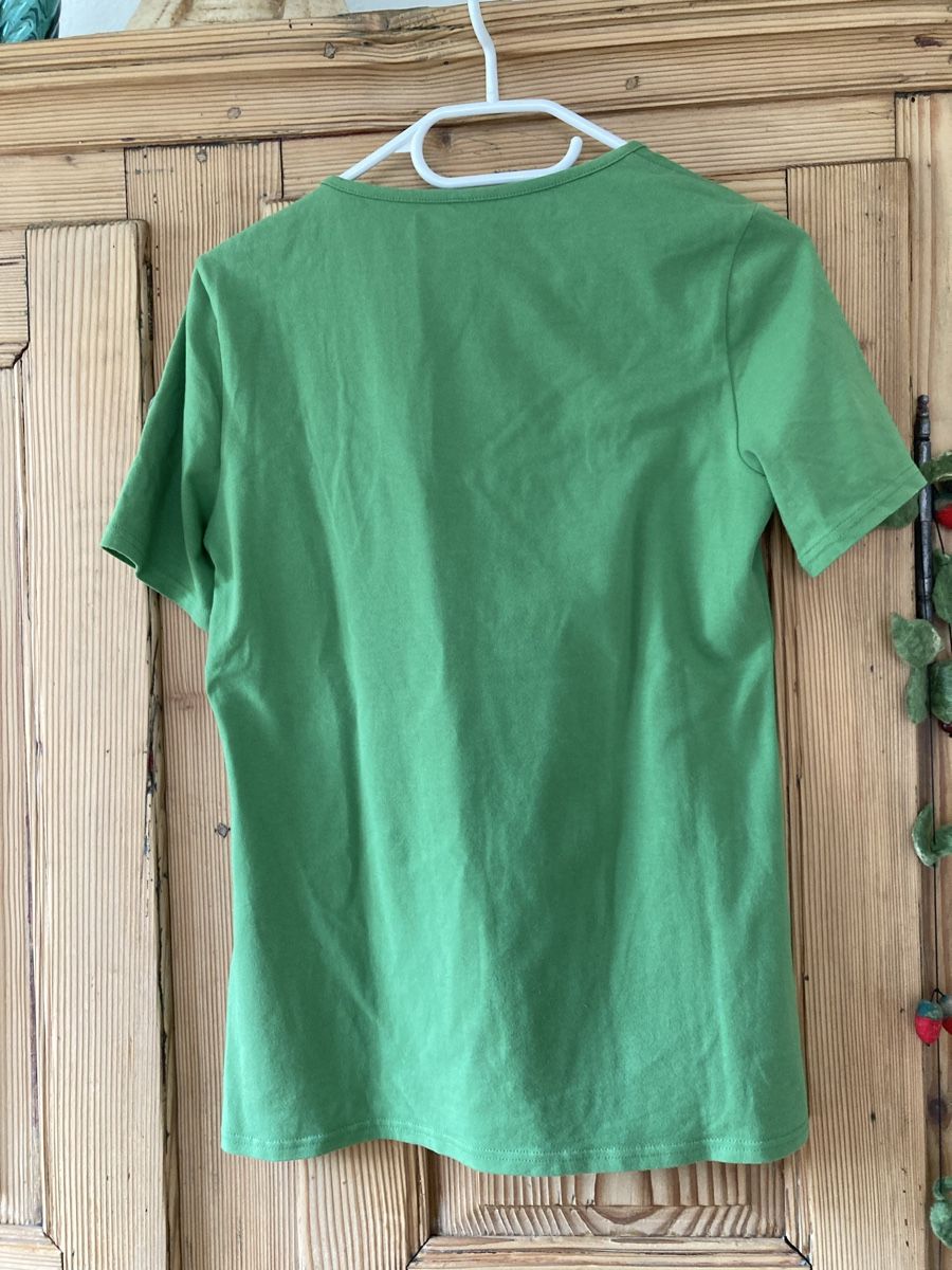 Blutsgeschwister T-Shirts: Shirt von Blutsgeschwister Gr.S – Gebraucht aus Schaffhausen von christamawe 3
