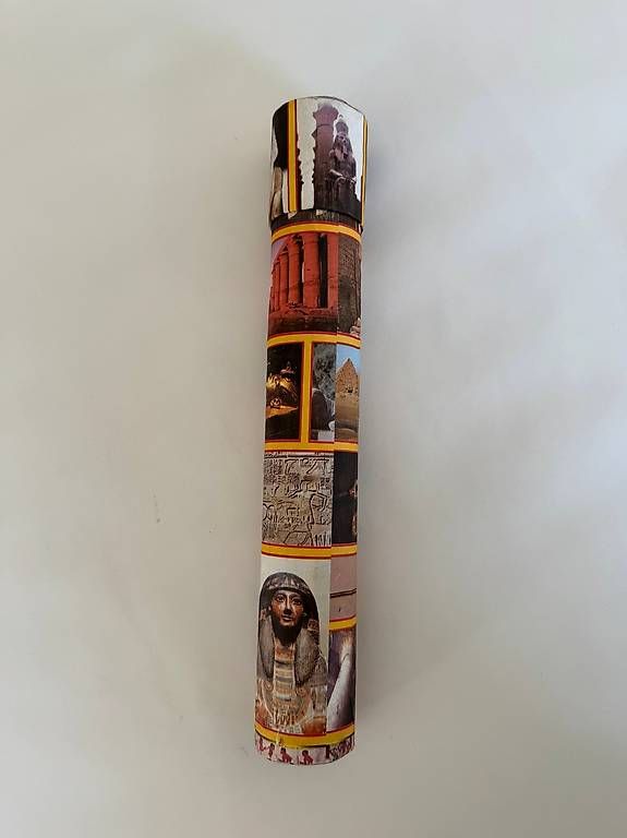 Foto & Immagini: Papyrus aus Ägypten – Usato da Gwatt (Thun) venduto da Drphil 1