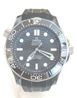 Omega Seamaster Diver, Ref. 210.92.44.20.01.001, UVP 8.400,-