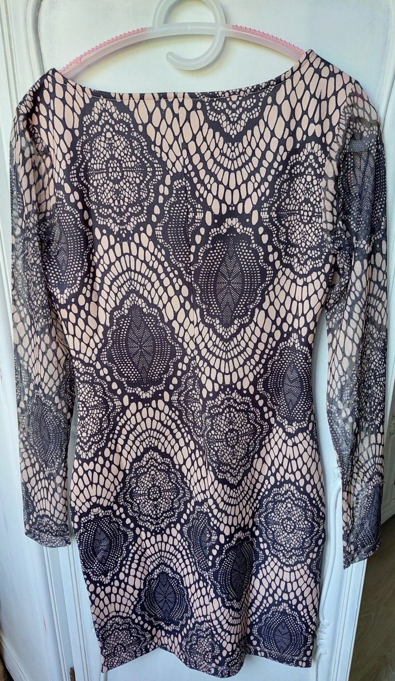Vestiti: Festkleid Neu 36/38 – Nuovo (secondo la descrizione) da Stettlen venduto da Dolores1987 1