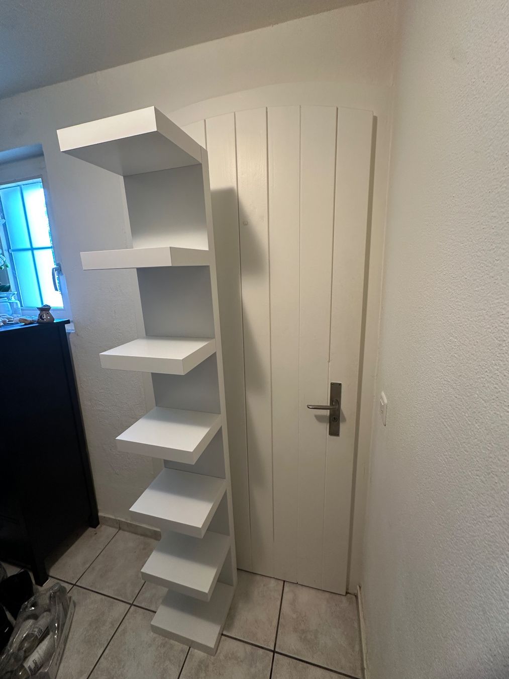 Ikea Regale: Ikea Lack Wandregal – Gebraucht aus Egg b. Zürich von polyana.sb 3