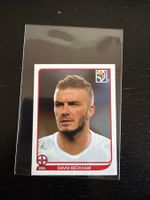 Beckham Sticker 2010