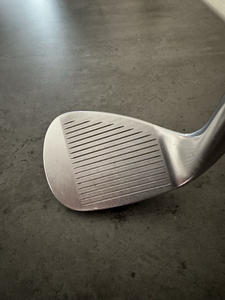 Titleist Mazze & Set: Titleist Vokey SM8 Sand Wedge 56 Loft – Usato da Rheinfelden venduto da BirdieGolf 3