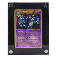 Noctunoir (PLB 104) - Pokémon TCG - BW - 🇫🇷