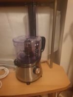 mixer trita tutto come nuovo