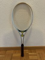 Tennisschläger aus Aluminium 