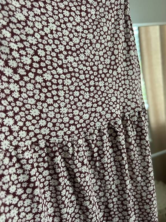 Kleider: Sommerkleid – Gebraucht aus Schüpfheim von car_7slp 1